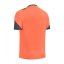 Fotbalový dres Macron Golem - Barva: Oranžová, Velikost: XL