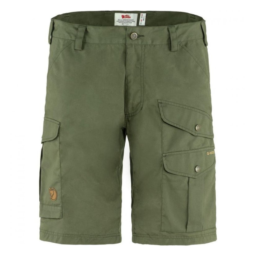Barents Pro Shorts M
