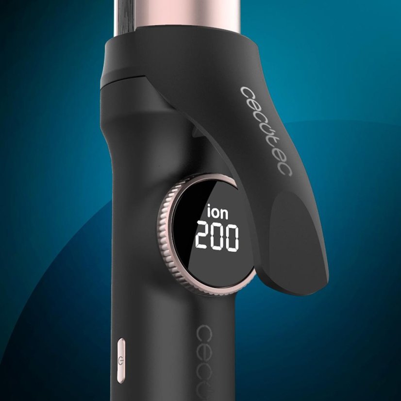 Lockenstab Cecotec Bamba SurfCare 3433