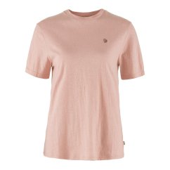 Hemp Blend T-shirt W