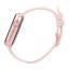 Trevi T-FIT 200 CALL PN smartwatch, rose gold