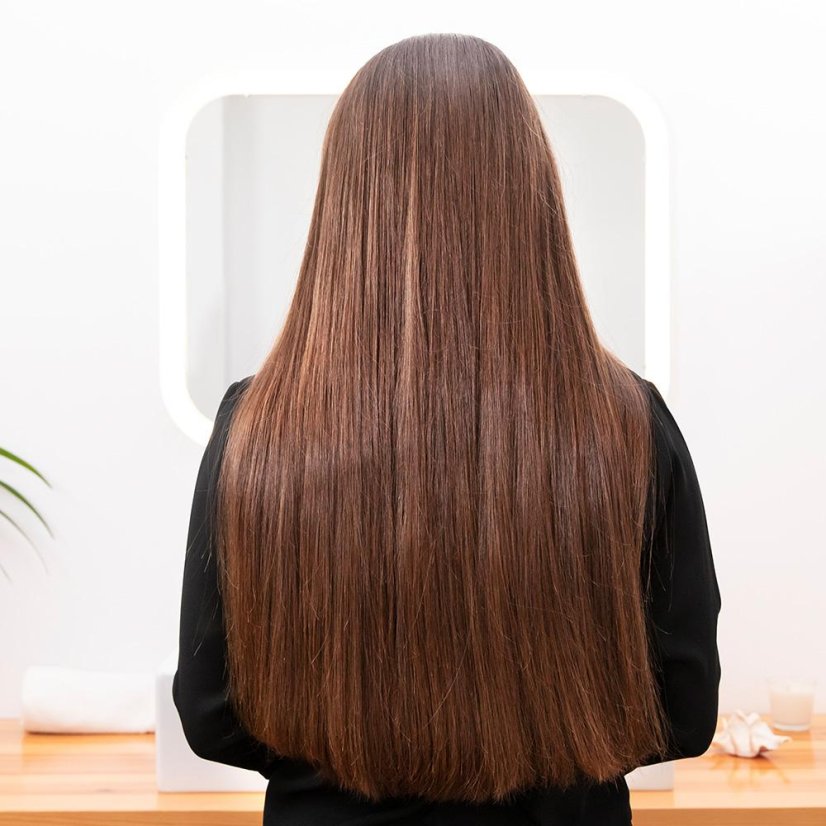 Glätteisen und Lockenstab Cecotec Bamba RitualCare 4246 weiß