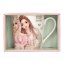 Tasse Top Model Summer Feeling, June & Hayden