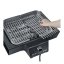PG 8107 gril SEVO Severin