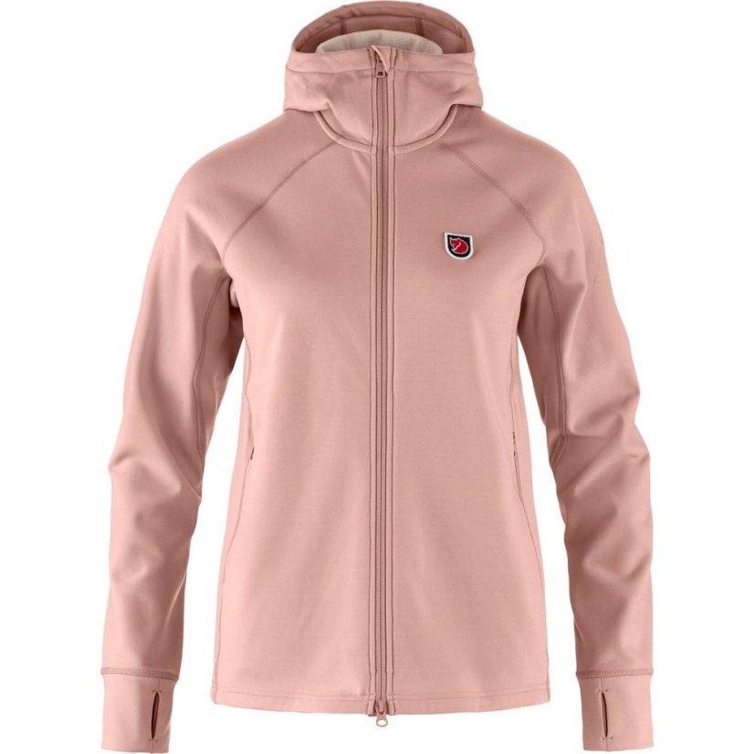 Expedition Fleece Hoodie W