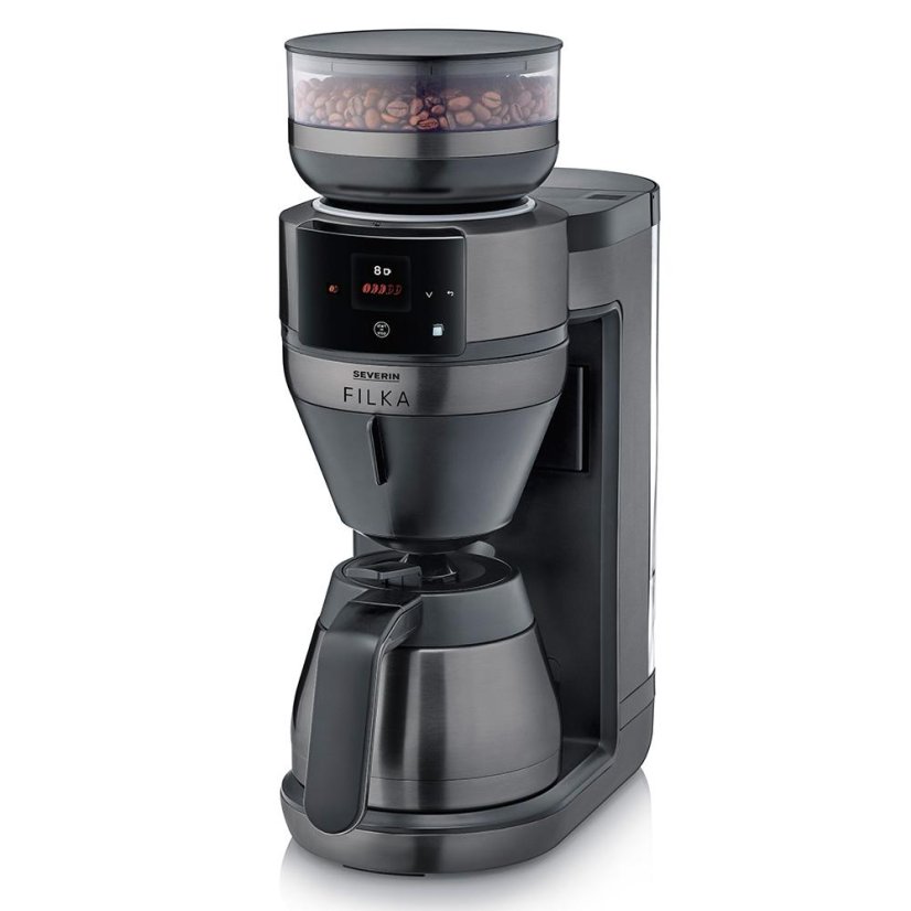 Severin KA 4855 coffee maker