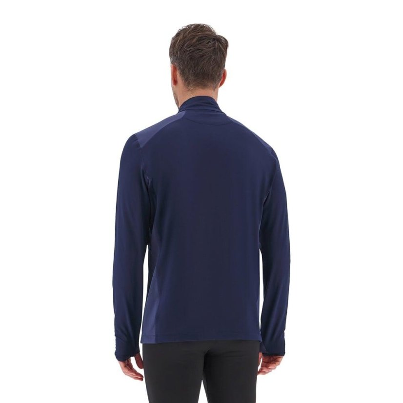 Macron Iolite 1/4 ZIP T-Shirt