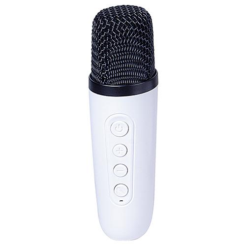 Trevi XR 8A01 +BT WH white speaker