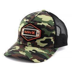 Pánská kšiltovka Hurley
