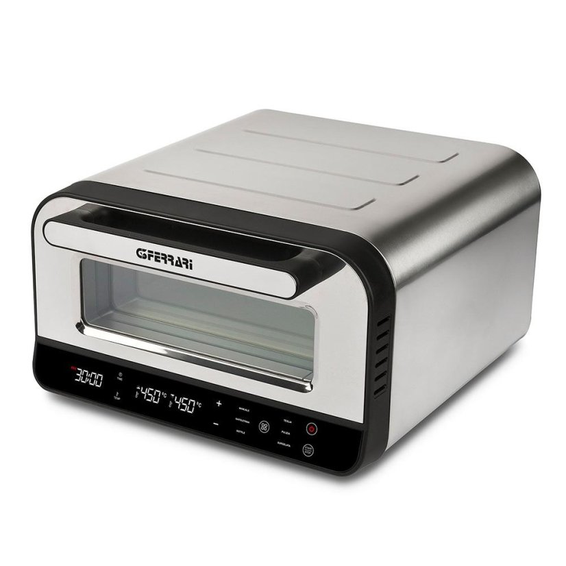 G3Ferrari Pizza PRO G1020400 Pizza Oven