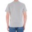Herren-T-Shirt Hurley Evd Wash Core O & O Solid - Farbe: Weiß, Größe: L