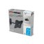 Meliconi 580458 Flatstyle FR200 TV-Halterung, schwarz