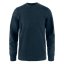 Keb Fleece Crew Neck M