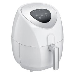 Heißluftfritteuse Severin FR 2440 weiß