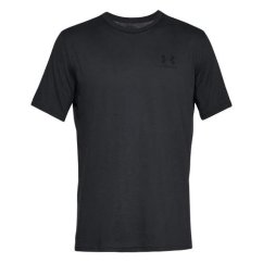 Herren-T-Shirt Under Armour SPORTSTYLE LC SS