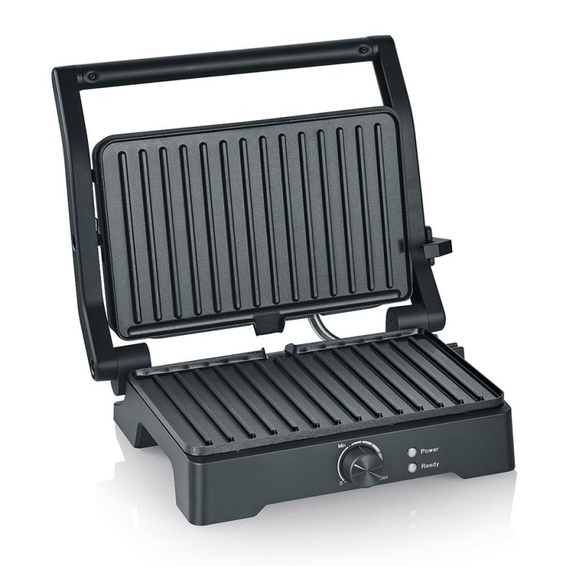 Severin KG 2391 Contact Multi-Grill