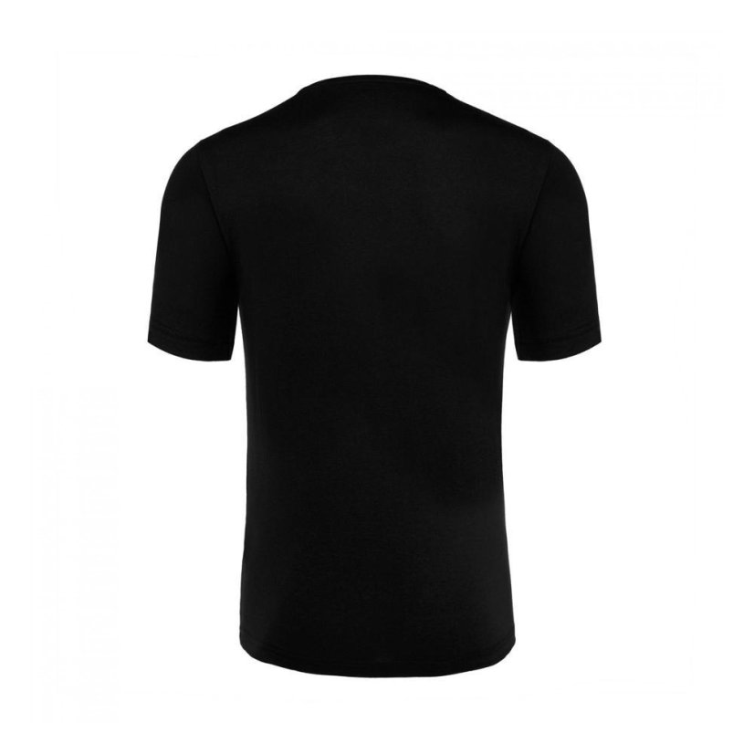 Macron Boost Eco T-shirt - Color: Gray, Size: M