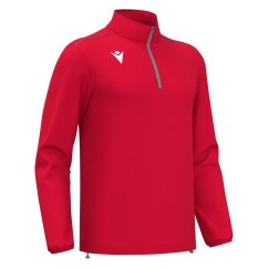 Macron Havel 1/4 Zip T-shirt
