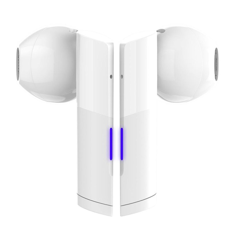 Drahtlose Kopfhörer Meliconi SDART PODS WH 497332 weiß