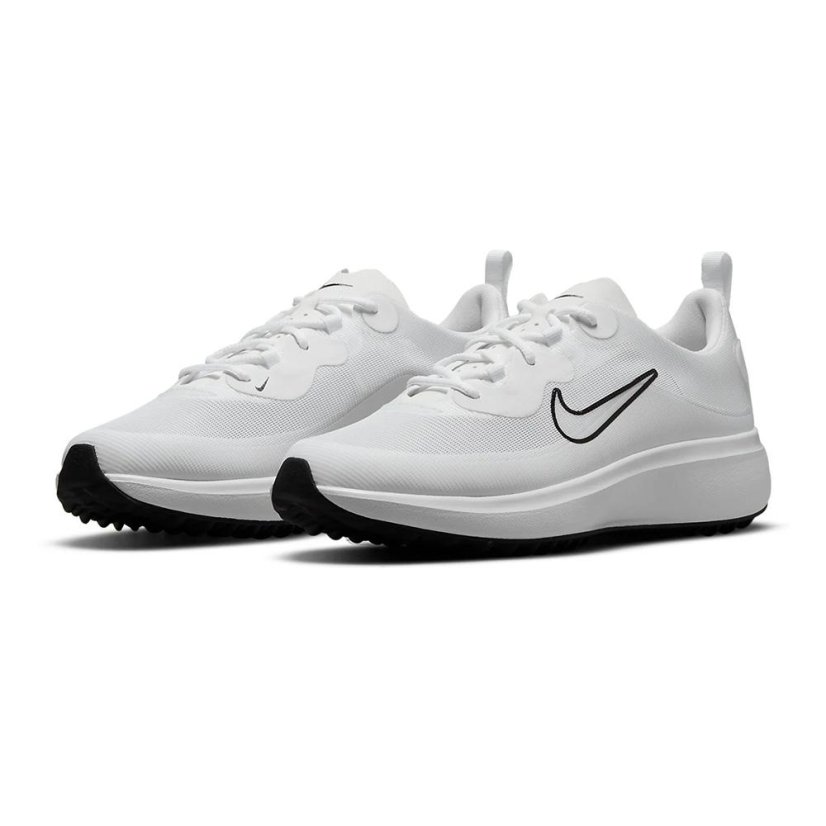 Dámská obuv Nike Ace Summerlite White - Farbe: Weiß, Größe: 38