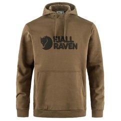 Fjällräven Logo Hoodie M