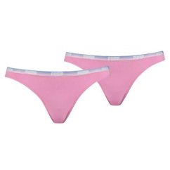 Damen-Sport-Tanga Puma String Women Bikini 2P