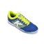 Kelme Subito 6.0 teremcipő - Szín: Kék, Méret: 38