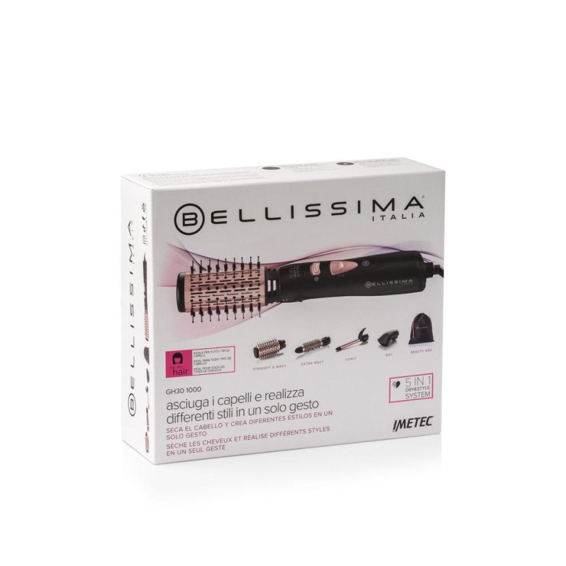 Multistyler Bellissima 21020