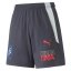 Puma Neymar Jr Kinderfußballshorts - Farbe: Grau, Größe: 128