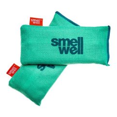 SmellWell Sensitive XL Green szagtalanító