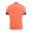 Fotbalový dres Macron Golem - Barva: Oranžová, Velikost: XL
