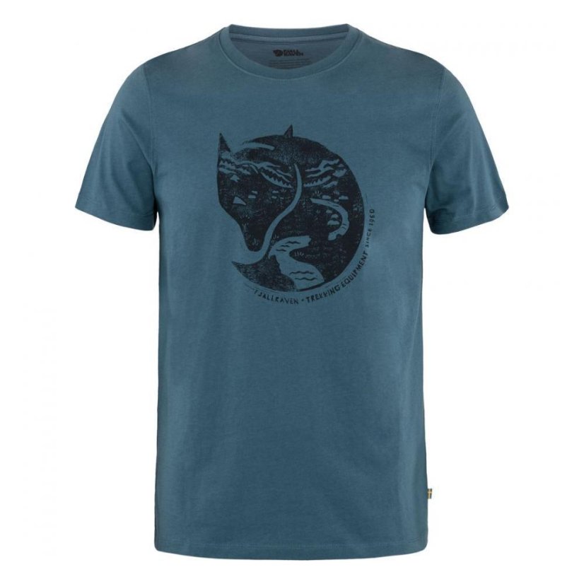 Arctic Fox T-shirt M