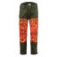 Pánské kalhoty Fjällräven Drev Hybrid Trousers M - Kolor: Army, Rozmiar: 46/S