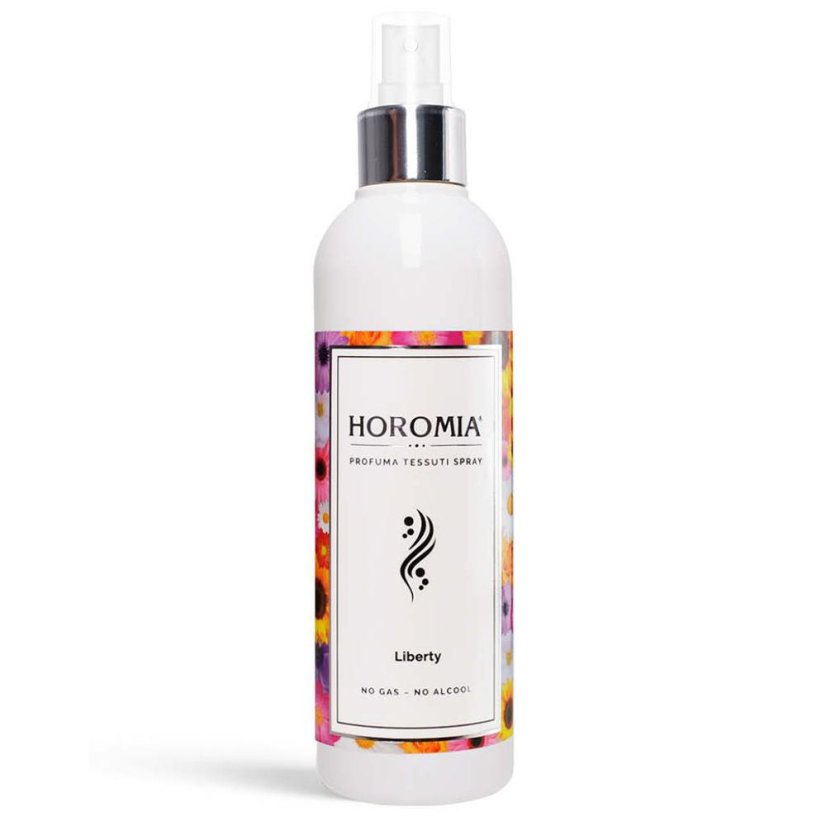 Horomia Liberty Fabric Fragrance Spray, 250 ml