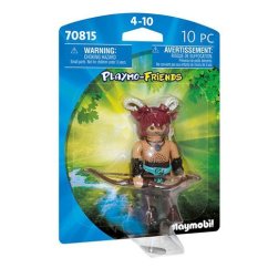 Faun Playmobil 70815