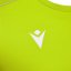 Macron Rigel Hero SS Kids' Jersey - Color: Wine red, Size: XS