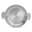 Patelnia de Buyer Alchimy Loqy 3663.20, 20 cm