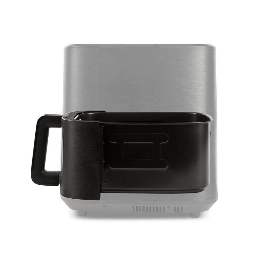 Girmi FG7900 black hot air fryer
