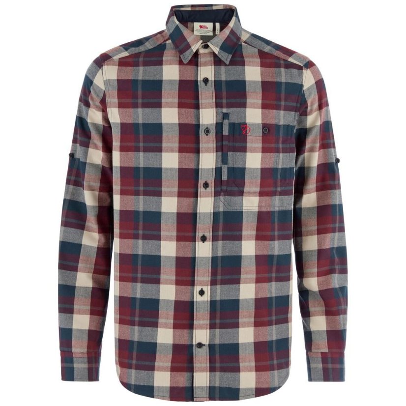 Fjällglim Regular Shirt M