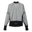 Adidas AZ CP JKT Women’s Sports Jacket - Color: Gray, Size: M