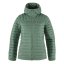 Expedition Lätt Hoodie W