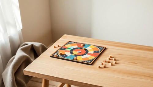 Party games