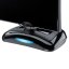 Meliconi 881002 black indoor antenna