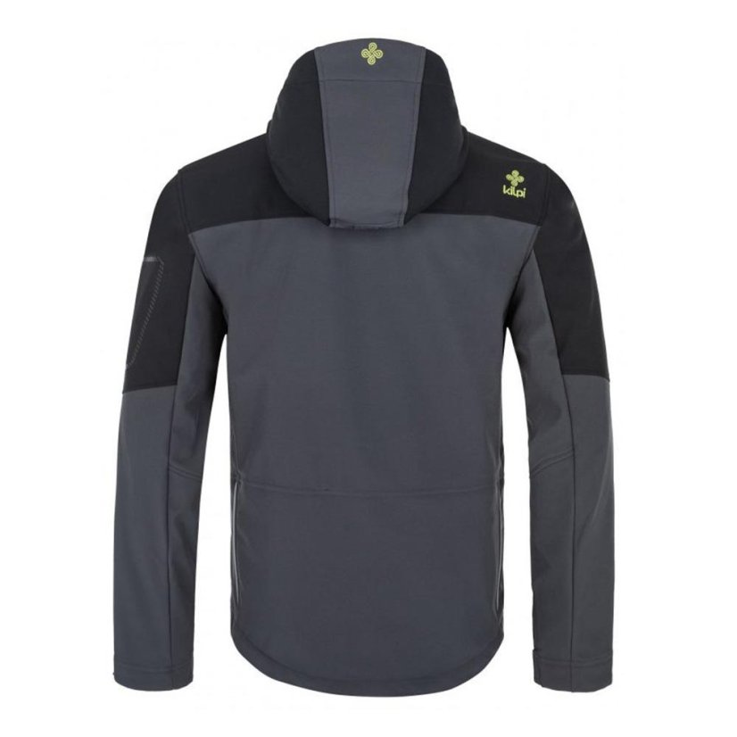 Softshelljacke Kilpi Presena - Größe: M