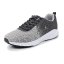 Dámská obuv Kelme K-Walking - Barva: Černá, Velikost: 36