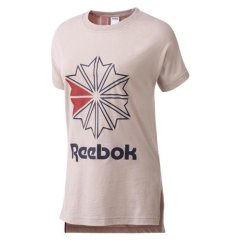 Dámské triko Reebok Classic Graphic
