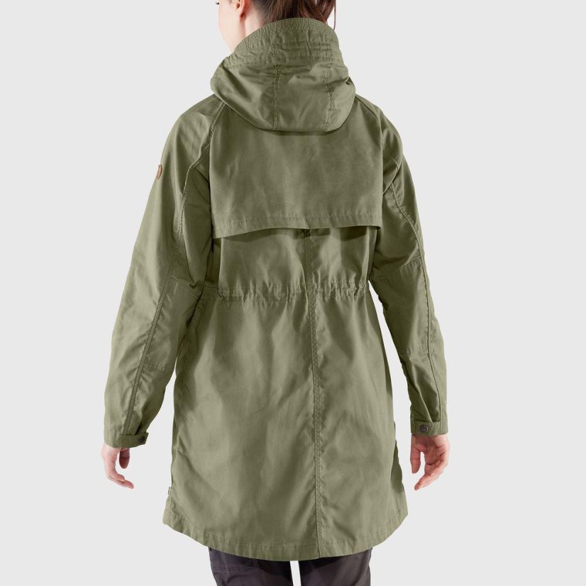 Karla Lite Jacket W