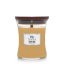 WoodWick-Kerze, mittelgroß, Gilded Sands
