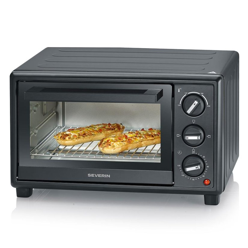 Severin TO 2078 Mini Oven