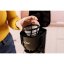 Solac Coffee 4 You Mini CF4037 kávéfőző, fekete